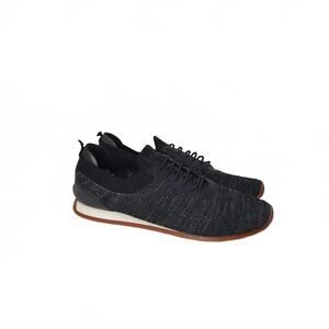 Born Barrett Men's Black Sneakers Size 10M